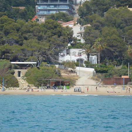 Pool, Beach, Golf & Hard Rock In Salou Buitenkant foto