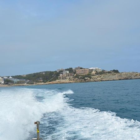 Pool, Beach, Golf & Hard Rock In Salou Buitenkant foto